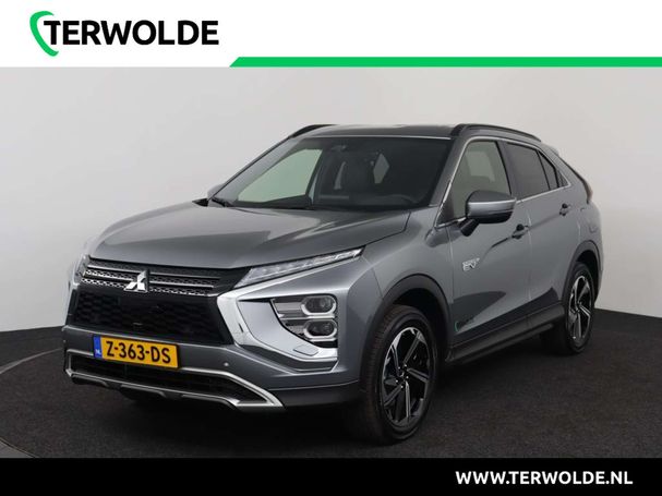 Mitsubishi Eclipse Cross PHEV 138 kW image number 1