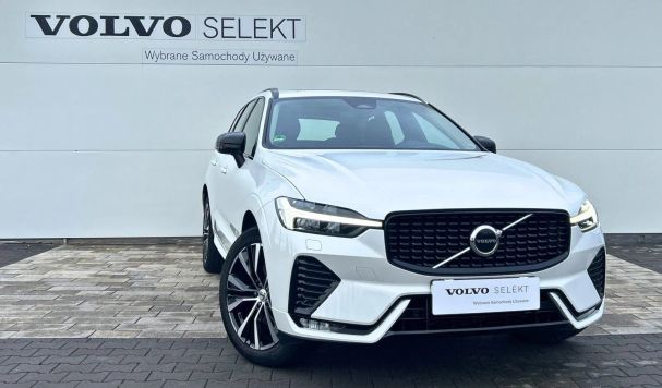 Volvo XC60 AWD 184 kW image number 4