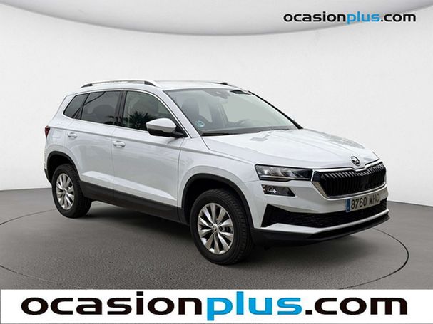 Skoda Karoq 1.5 TSI ACT Ambition 110 kW image number 2