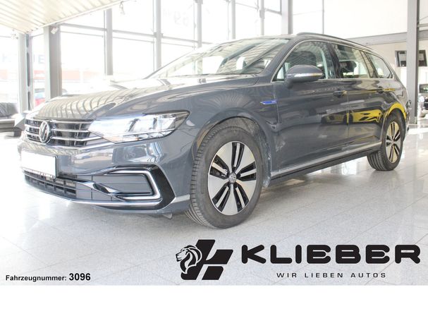 Volkswagen Passat GTE 1.4 TSI DSG 160 kW image number 1