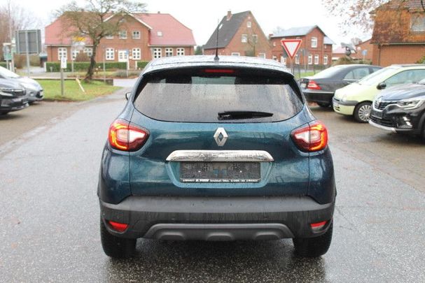 Renault Captur S 110 kW image number 20