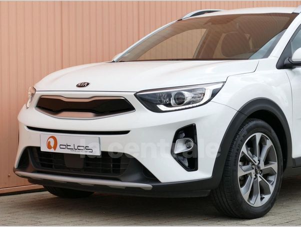 Kia Stonic 1.0 T-GDi DCT 88 kW image number 13