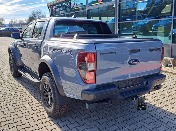 Ford Ranger 2.0 156 kW image number 3