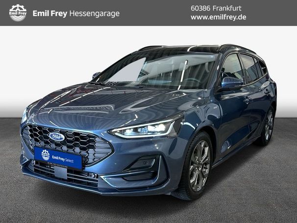 Ford Focus 1.0 EcoBoost Hybrid ST-Line 114 kW image number 2