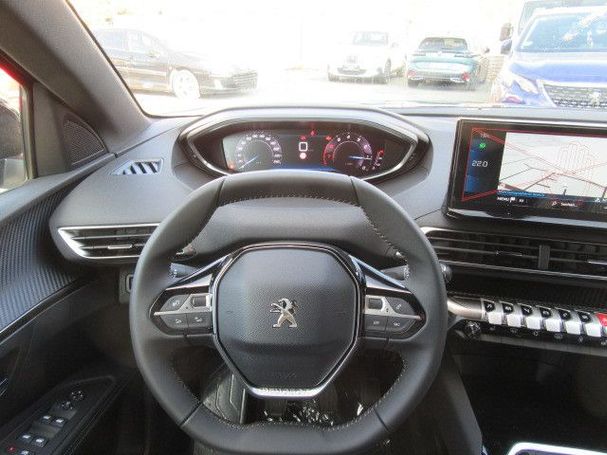 Peugeot 3008 130 Allure 96 kW image number 10