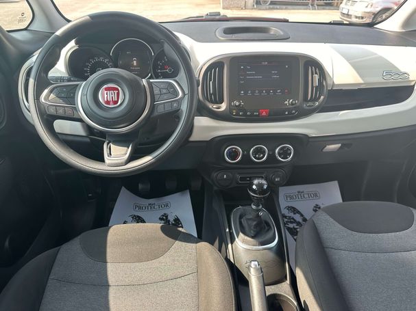 Fiat 500L 1.3 70 kW image number 8