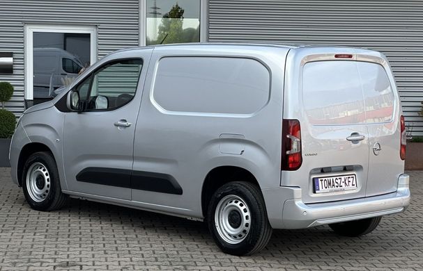 Opel Combo Cargo 75 kW image number 5