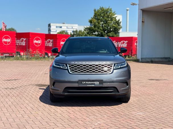 Land Rover Range Rover Velar 221 kW image number 4