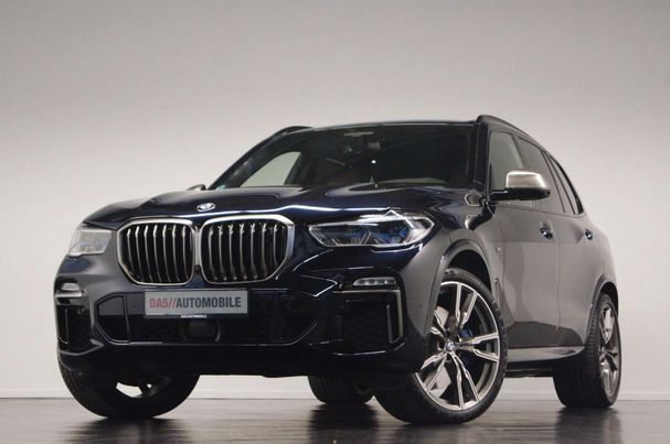 BMW X5 M d xDrive 294 kW image number 1