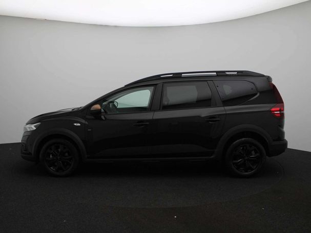 Dacia Jogger TCe 110 Extreme 81 kW image number 5