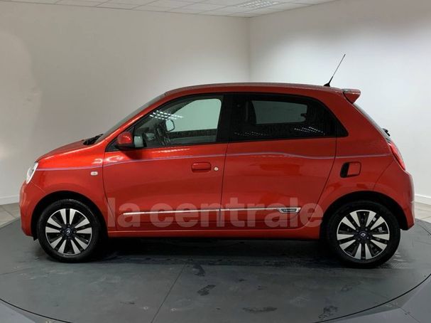 Renault Twingo 22 kWh 60 kW image number 15