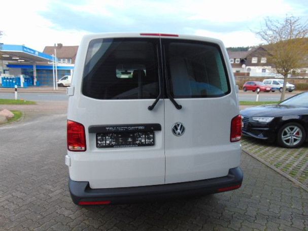 Volkswagen T6 Transporter 110 kW image number 7