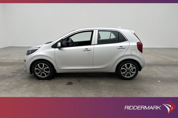 Kia Picanto 1.0 49 kW image number 10