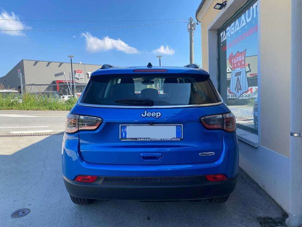 Jeep Compass 1.6 MultiJet 88 kW image number 3