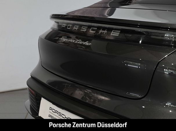 Porsche Taycan Turbo 500 kW image number 6