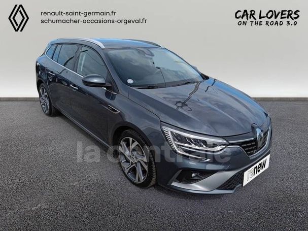 Renault Megane TCe 140 EDC 103 kW image number 2