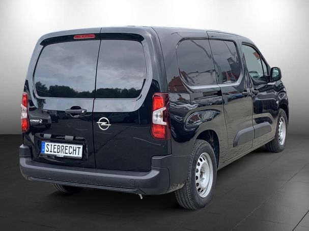 Opel e-Combo XL 100 kW image number 2