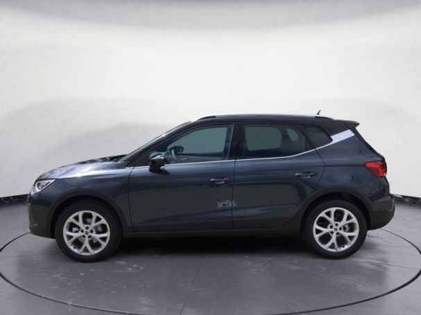 Seat Arona 1.0 TSI DSG 85 kW image number 4