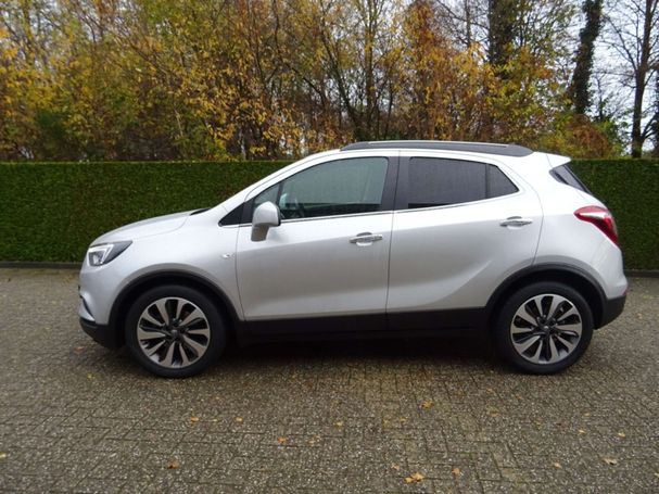 Opel Mokka 103 kW image number 2