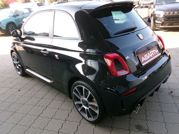 Abarth 695 132 kW image number 4