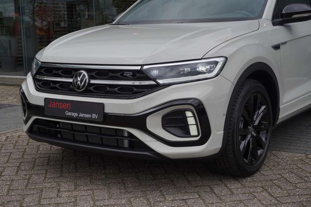 Volkswagen T-Roc 1.5 TSI R-Line DSG 110 kW image number 18