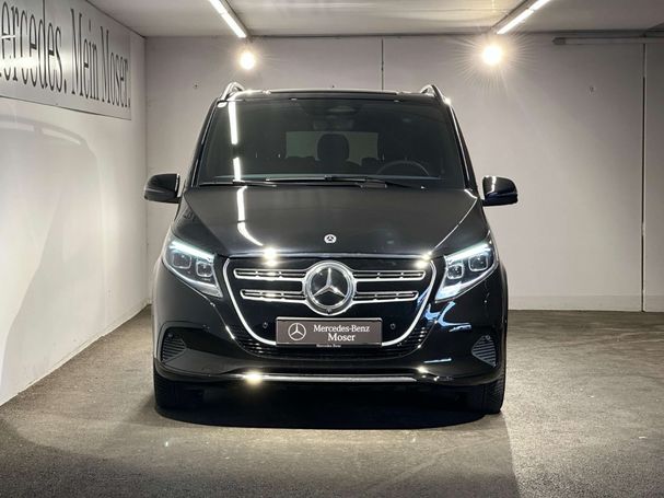 Mercedes-Benz EQV 300 150 kW image number 3