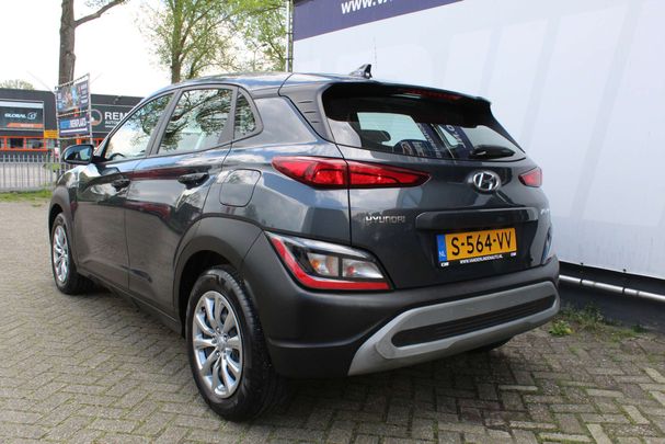 Hyundai Kona 1.0 T-GDI 88 kW image number 3