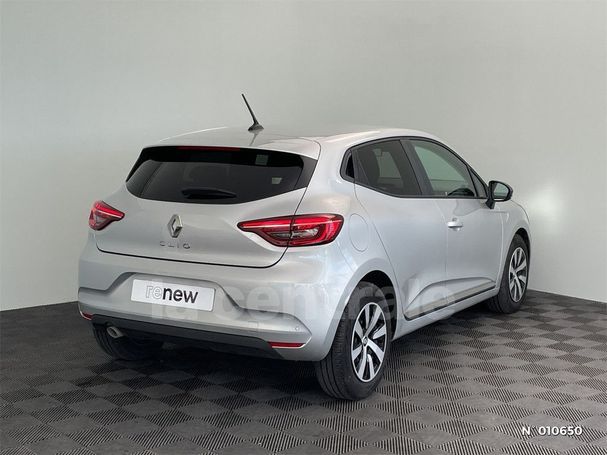 Renault Clio TCe 90 66 kW image number 3