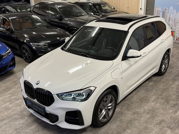 BMW X1 25e xDrive 162 kW image number 7