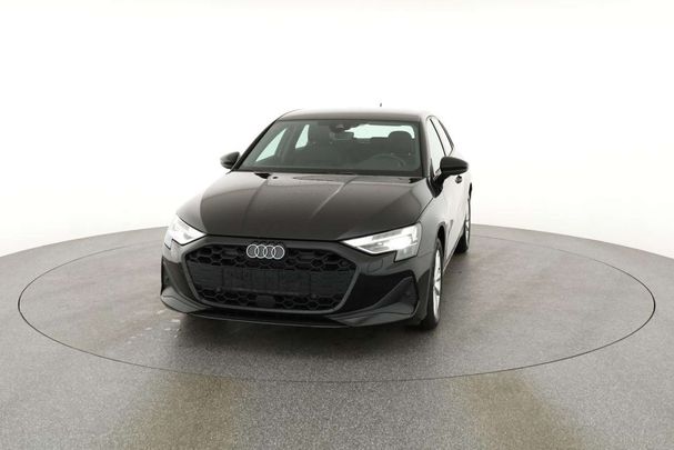 Audi A3 35 TDI S tronic Sportback 110 kW image number 26