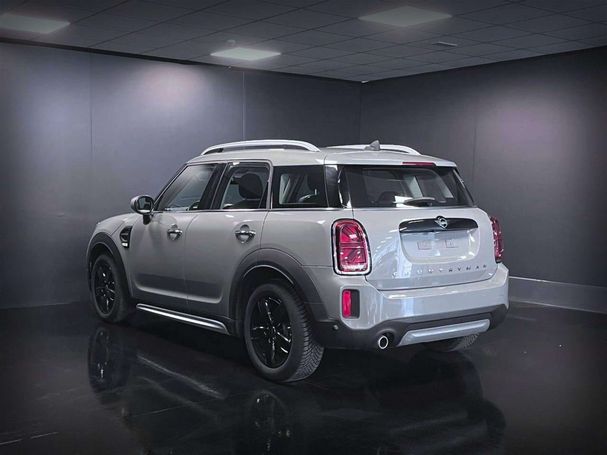 Mini Cooper Countryman Essential 100 kW image number 7