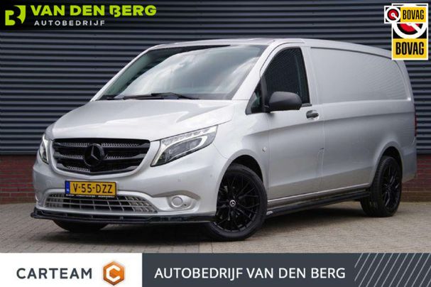 Mercedes-Benz Vito 116 CDi 120 kW image number 1