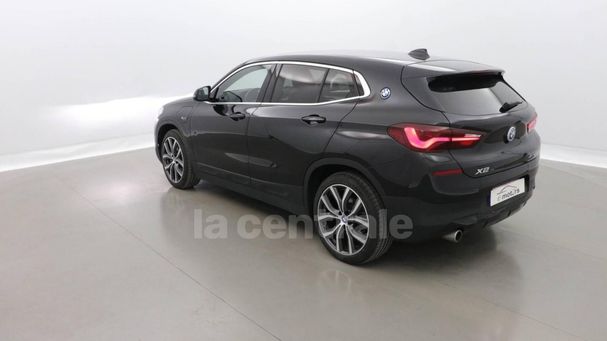 BMW X2 xDrive 162 kW image number 40