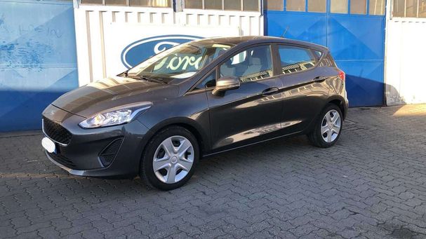 Ford Fiesta 1.5 Connect 63 kW image number 2