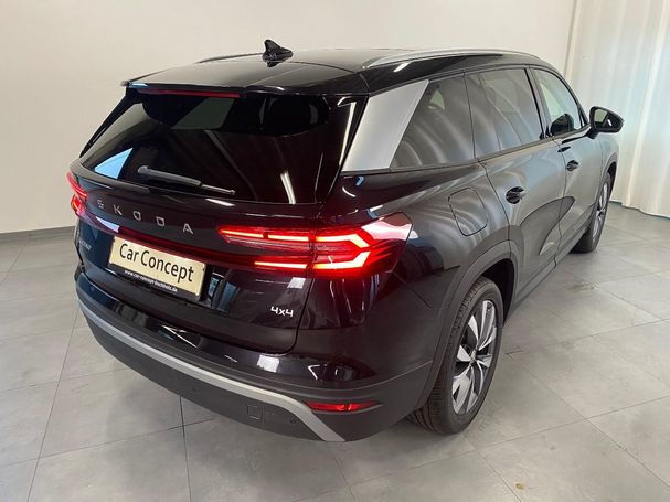 Skoda Kodiaq 2.0 TDI Selection 4x4 142 kW image number 7