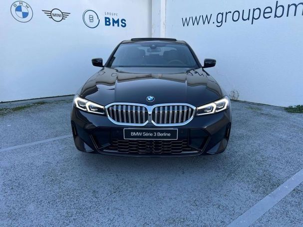 BMW 320d xDrive M Sport 142 kW image number 2