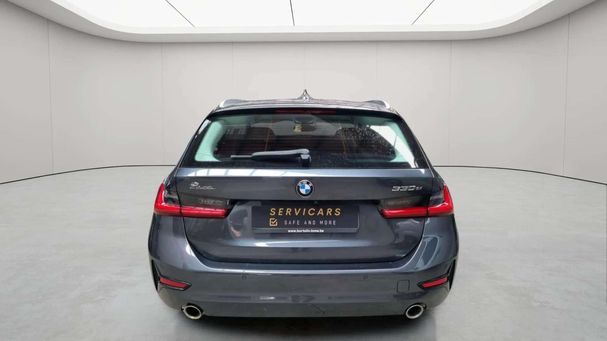 BMW 330 Touring 185 kW image number 5