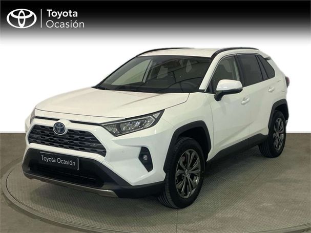 Toyota RAV 4 160 kW image number 1