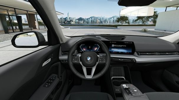 BMW X1 sDrive 115 kW image number 12