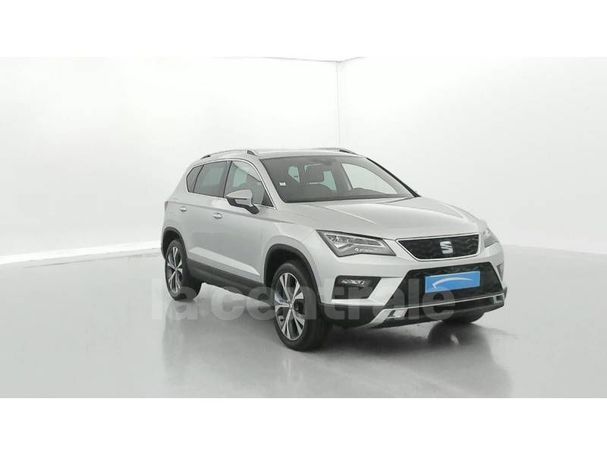 Seat Ateca 1.6 TDI DSG Xcellence 85 kW image number 1