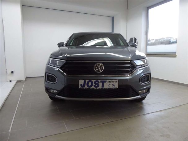 Volkswagen T-Roc 1.5 TSI Sport 110 kW image number 2