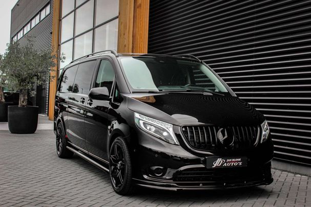 Mercedes-Benz Vito 162 kW image number 9