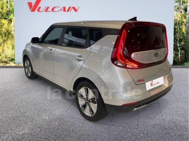 Kia Soul e-Soul 150 kW image number 16