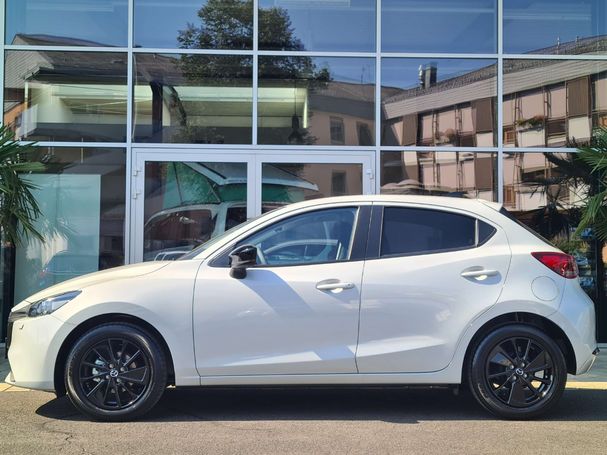 Mazda 2 90 66 kW image number 5