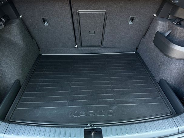 Skoda Karoq DSG 110 kW image number 40