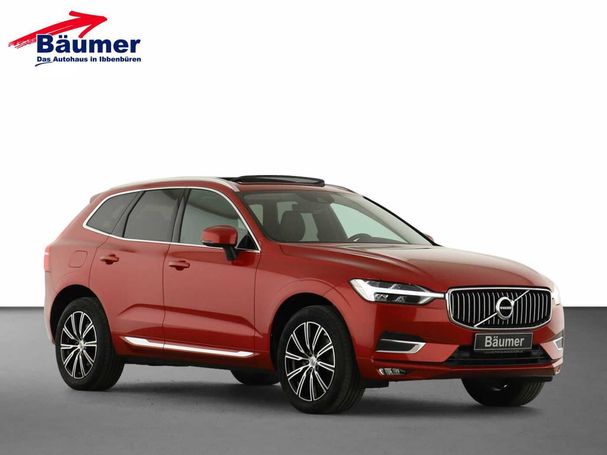 Volvo XC60 AWD B5 173 kW image number 7