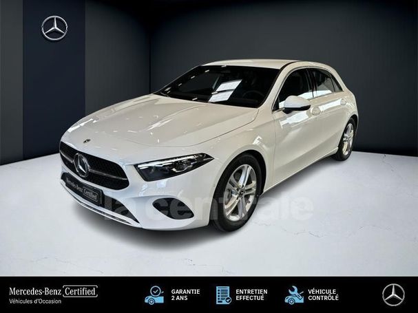 Mercedes-Benz A 180 100 kW image number 1