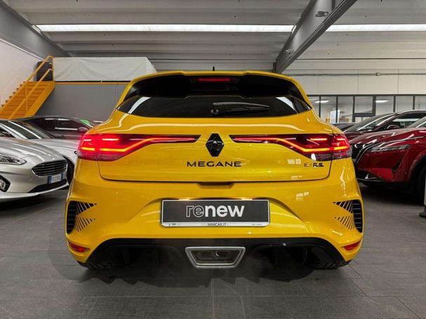 Renault Megane TCe 300 221 kW image number 3