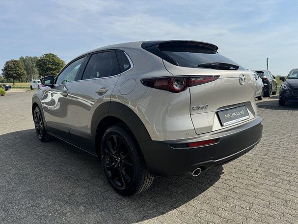 Mazda CX-30 90 kW image number 7