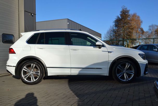 Volkswagen Tiguan 2.0 TDI DSG 110 kW image number 3